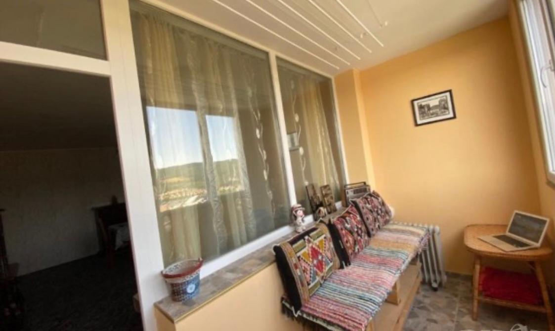 Апартамент Панорама Трявна - кът за отдих, въздухолечение и почивка Екстериор снимка